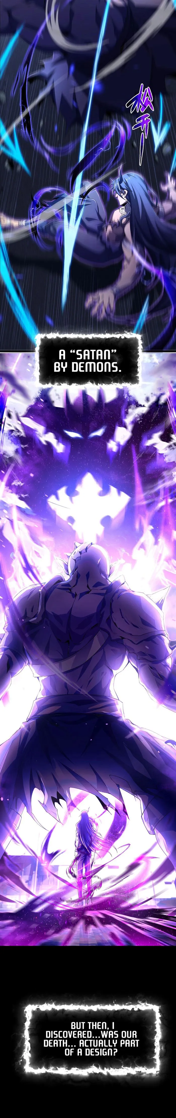 SSS-Class Assassin’s Return Chapter 0.5 36 5