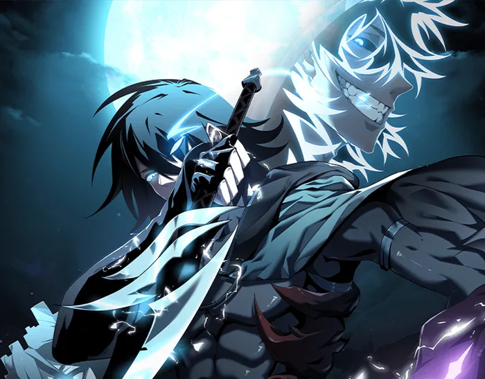 SSS-Class Assassin’s Return Chapter 0 23 1