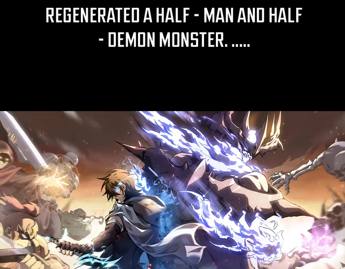 SSS-Class Assassin’s Return Chapter 0 26 4