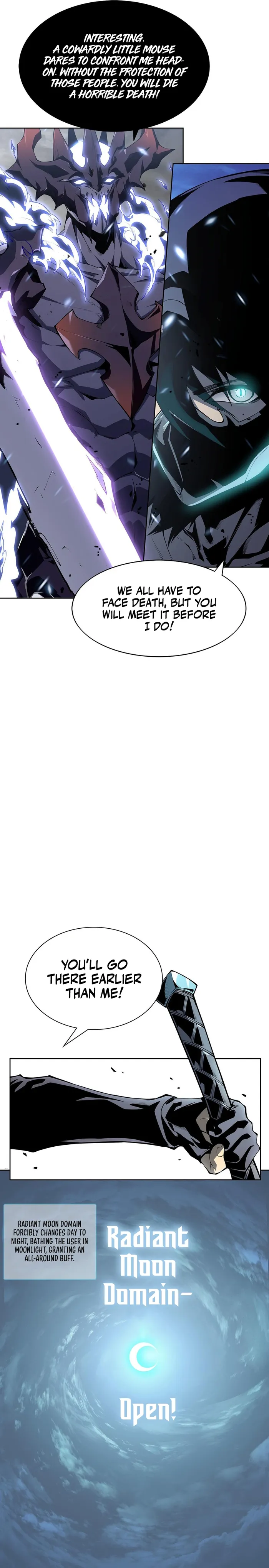 SSS-Class Assassin’s Return Chapter 1 91 003