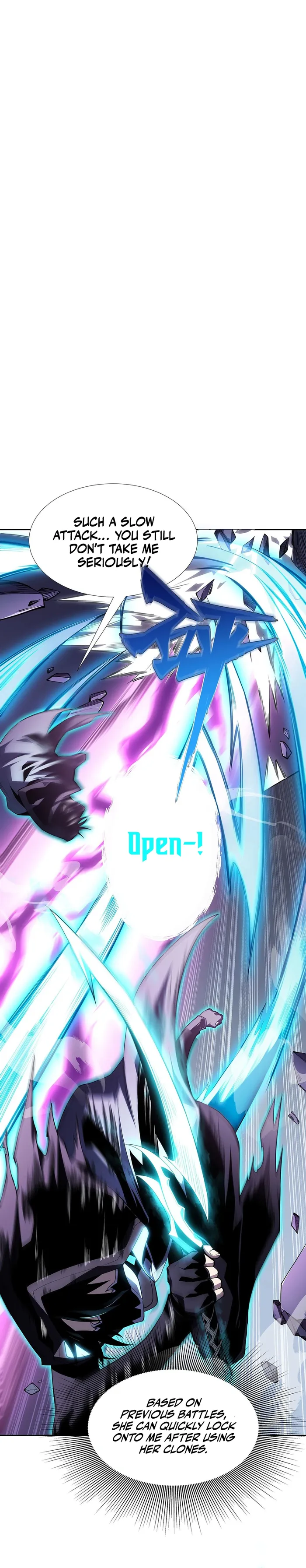 SSS-Class Assassin’s Return Chapter 1 93 005