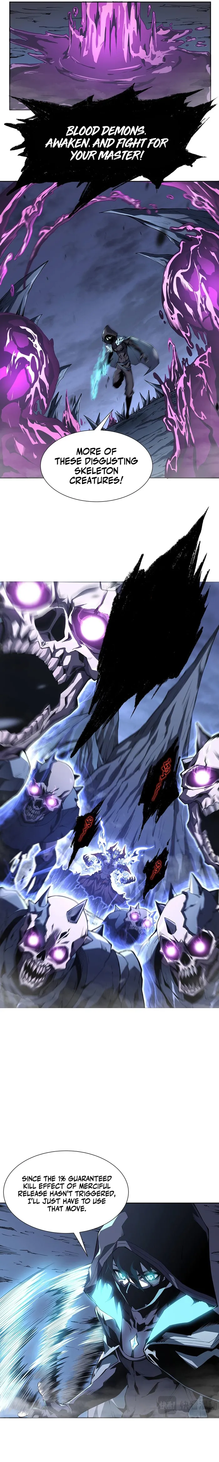 SSS-Class Assassin’s Return Chapter 1 97 009