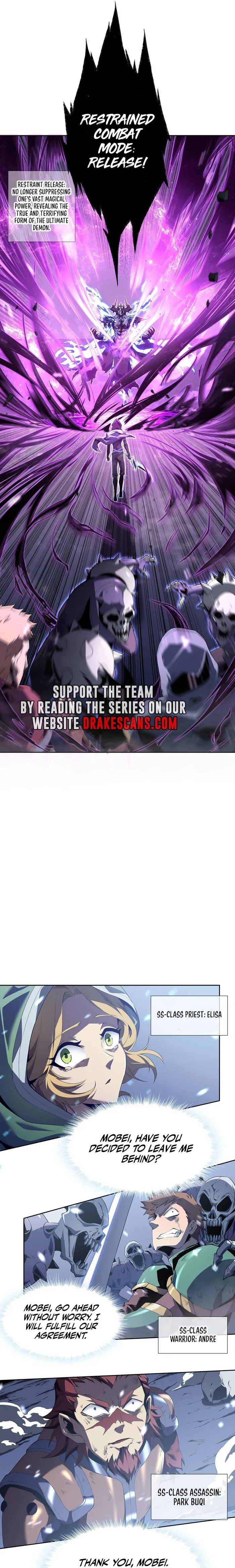 SSS-Class Assassin’s Return Chapter 1 99 011