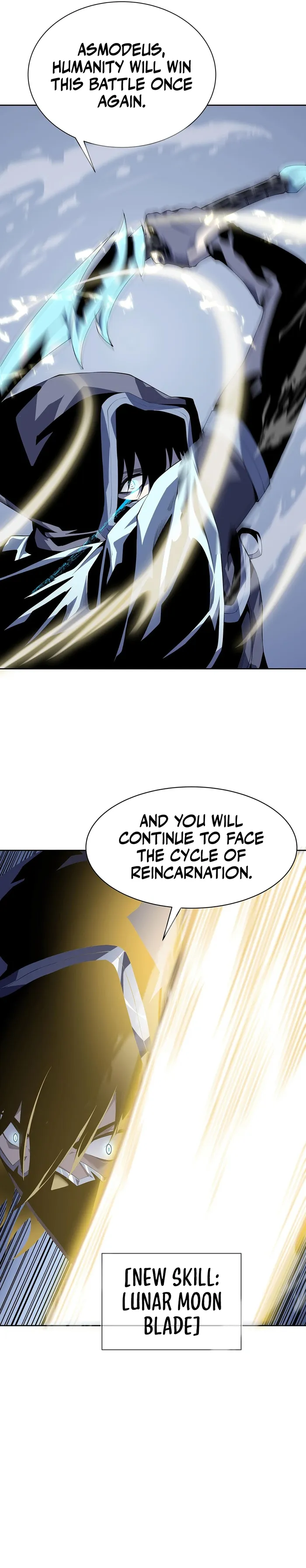 SSS-Class Assassin’s Return Chapter 1 103 015