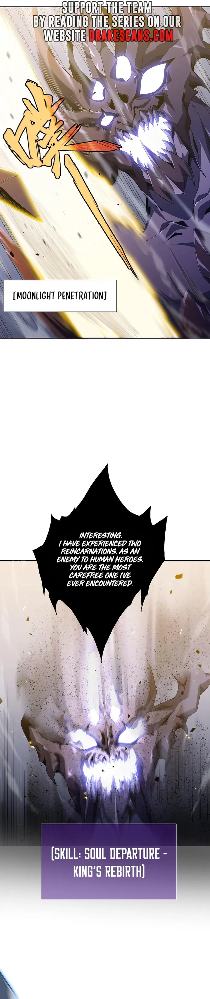 SSS-Class Assassin’s Return Chapter 1 104 016