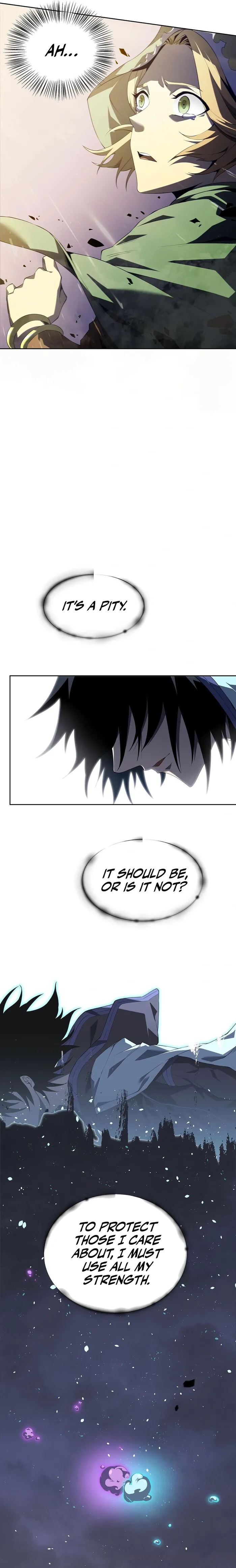 SSS-Class Assassin’s Return Chapter 1 106 018