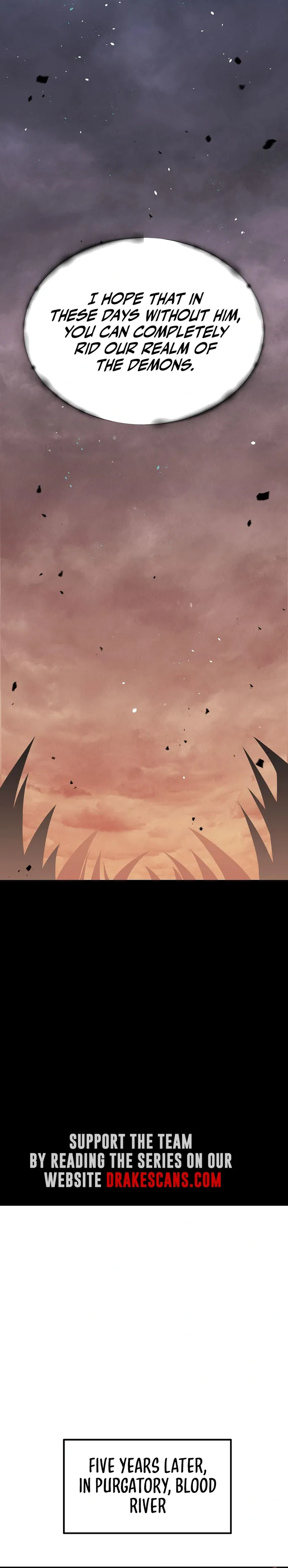 SSS-Class Assassin’s Return Chapter 1 107 019