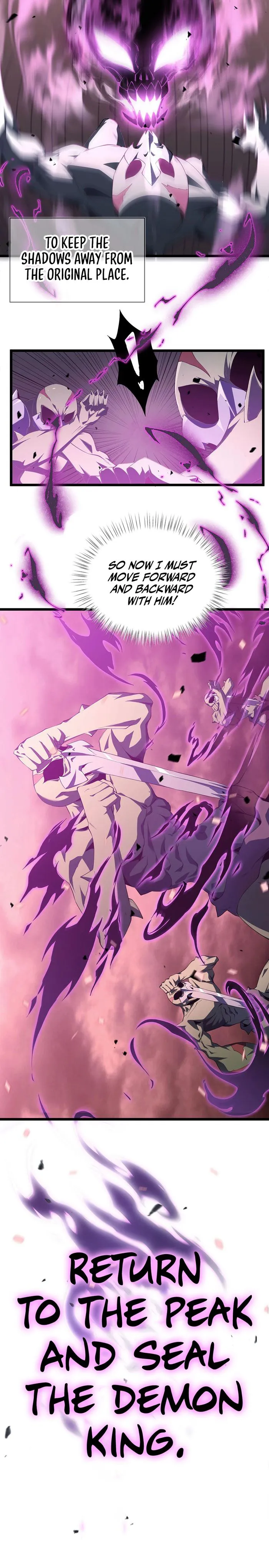 SSS-Class Assassin’s Return Chapter 1 115 027