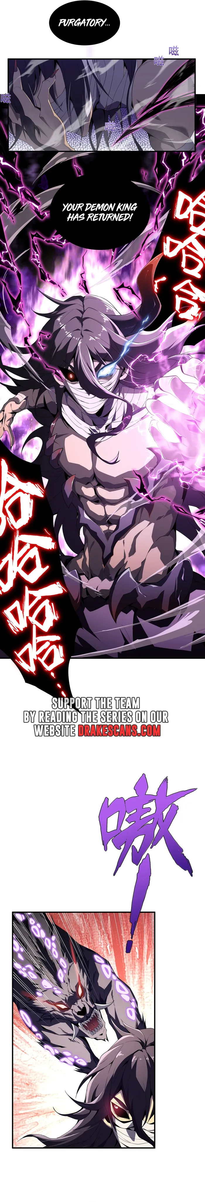 SSS-Class Assassin’s Return Chapter 3 68 004