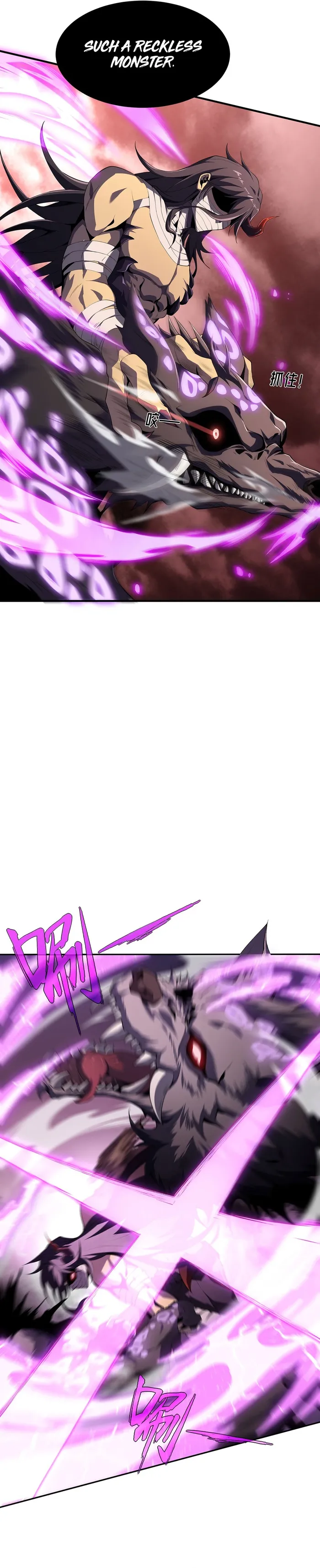 SSS-Class Assassin’s Return Chapter 3 69 005