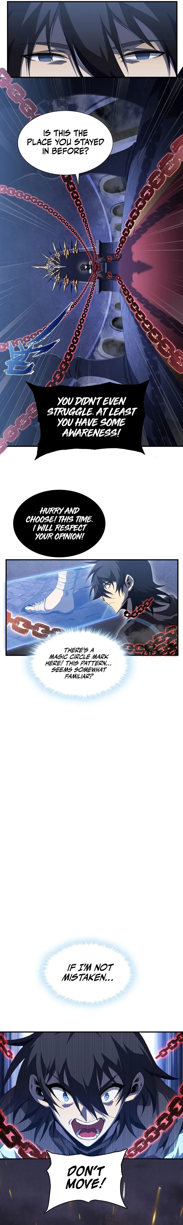 SSS-Class Assassin’s Return Chapter 3 76 012