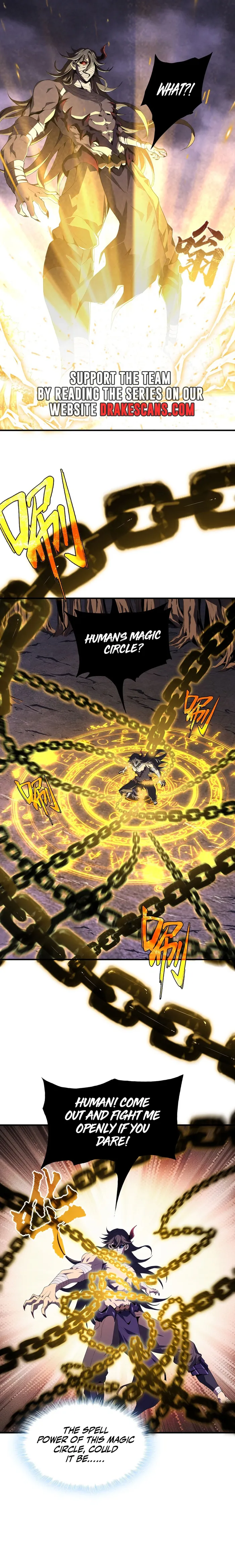 SSS-Class Assassin’s Return Chapter 3 77 013