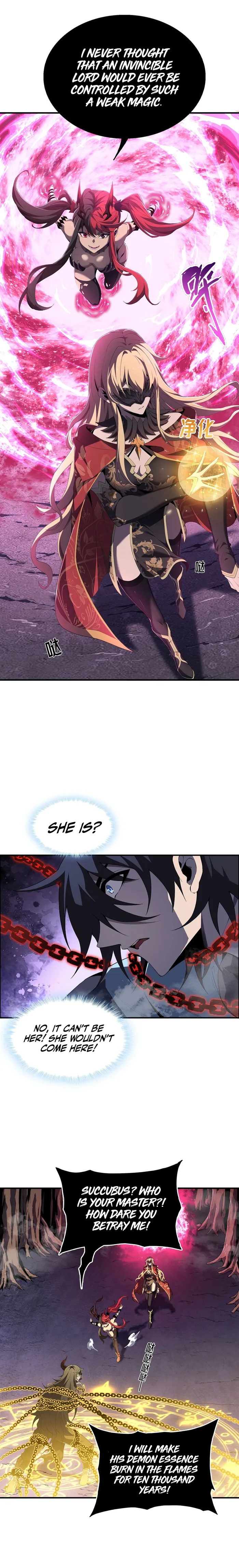 SSS-Class Assassin’s Return Chapter 3 78 014