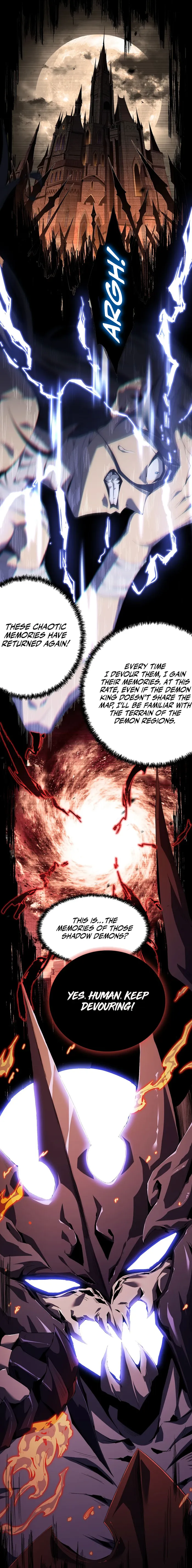 SSS-Class Assassin’s Return Chapter 4 92 007