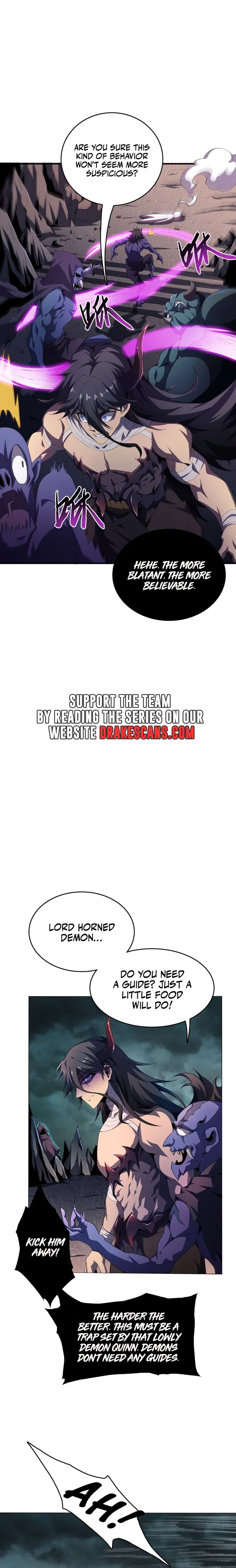 SSS-Class Assassin’s Return Chapter 4 95 010