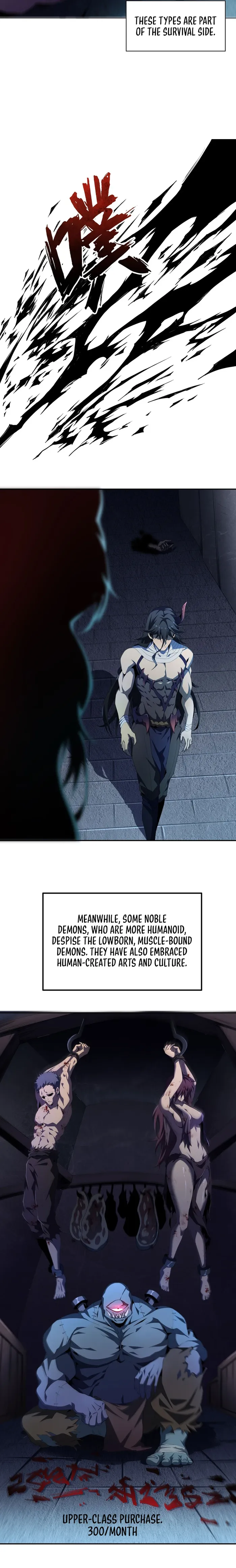 SSS-Class Assassin’s Return Chapter 4 98 013