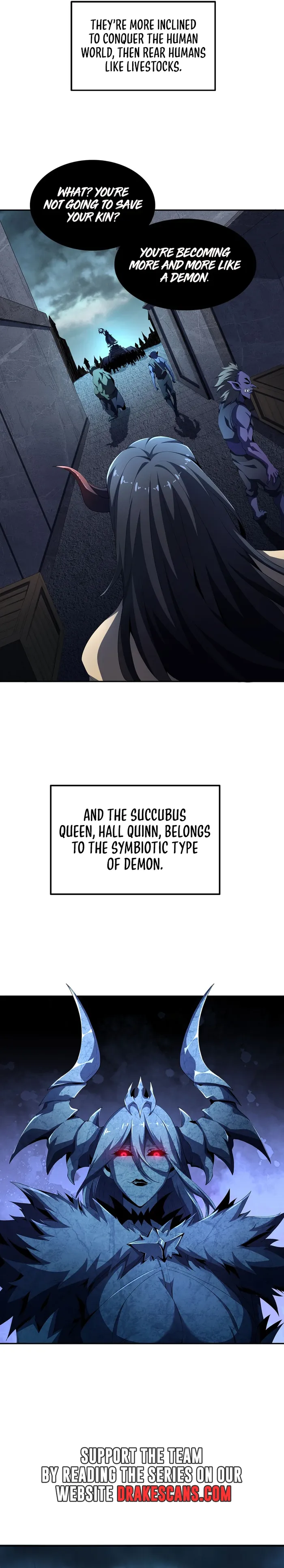 SSS-Class Assassin’s Return Chapter 4 99 014