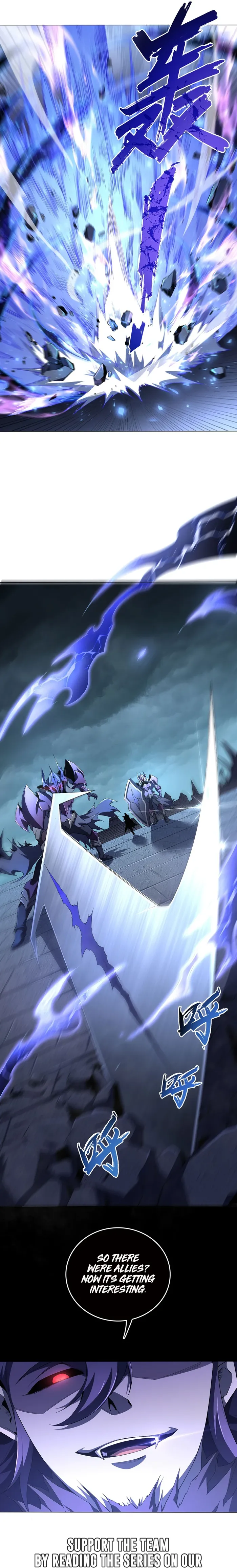 SSS-Class Assassin’s Return Chapter 4 108 023