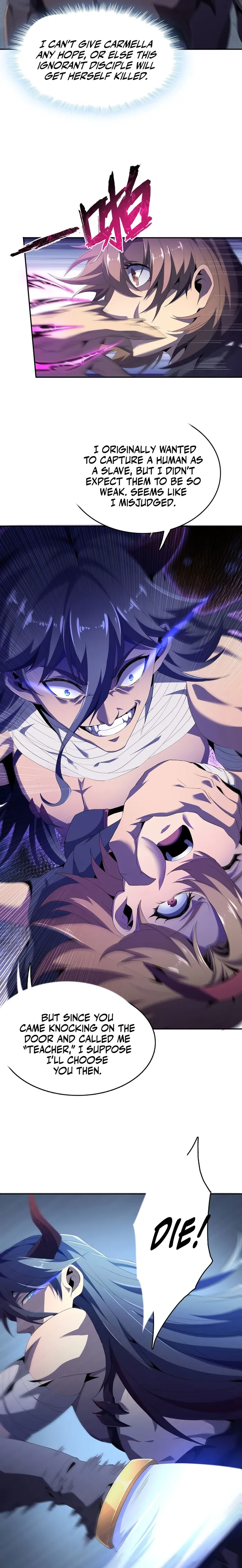 SSS-Class Assassin’s Return Chapter 5 87 002