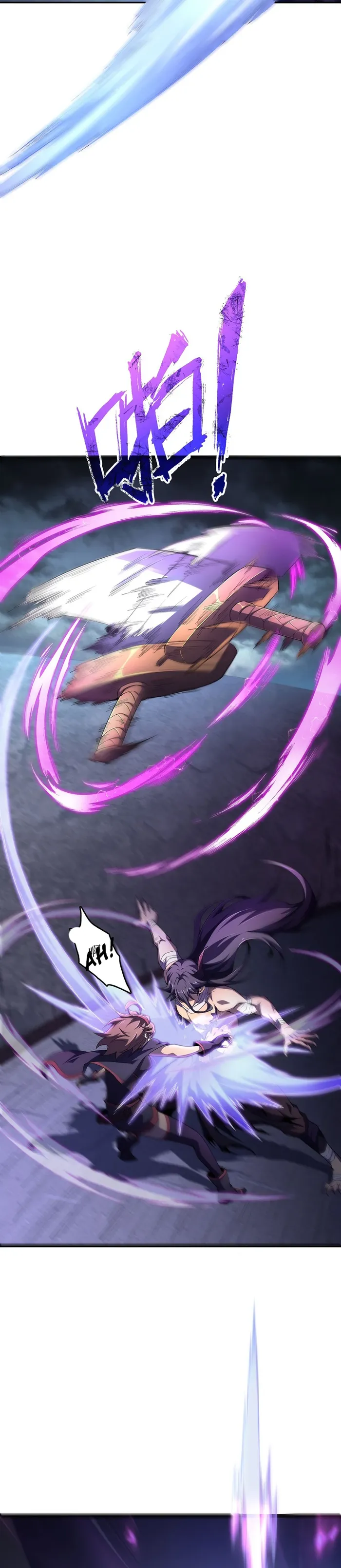 SSS-Class Assassin’s Return Chapter 5 88 003