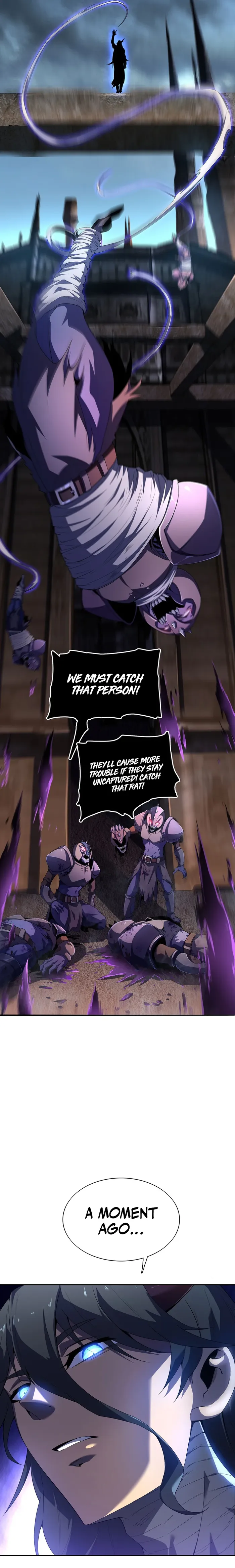 SSS-Class Assassin’s Return Chapter 5 95 010