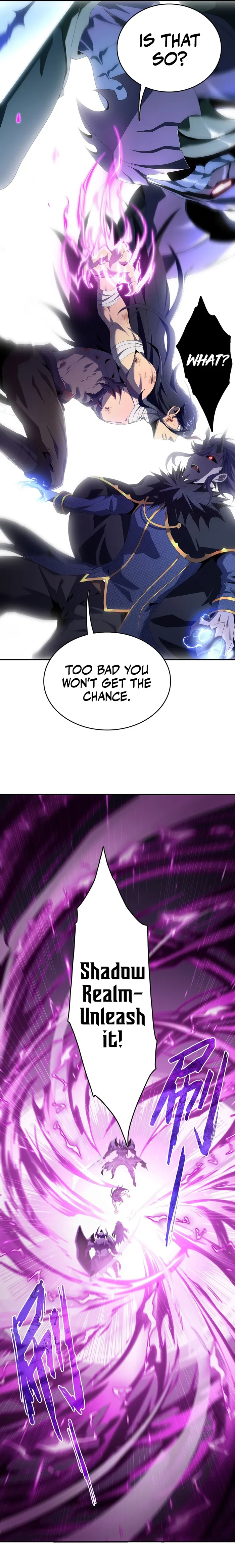 SSS-Class Assassin’s Return Chapter 5 102 017