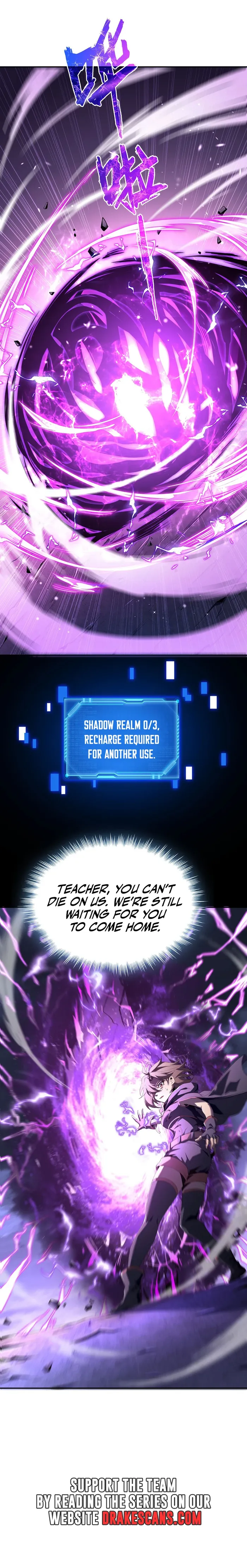 SSS-Class Assassin’s Return Chapter 5 103 018