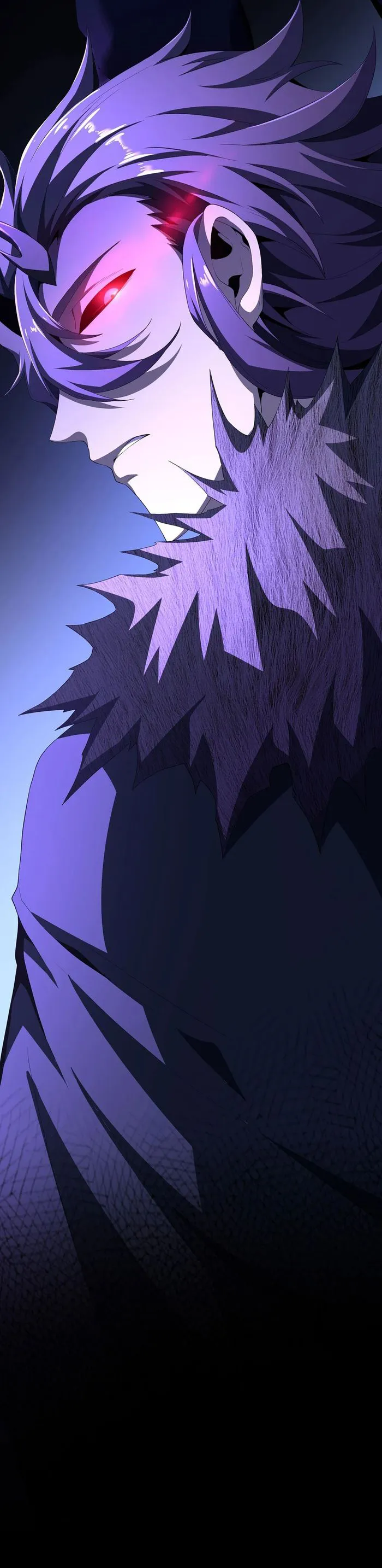 SSS-Class Assassin’s Return Chapter 5 111 026