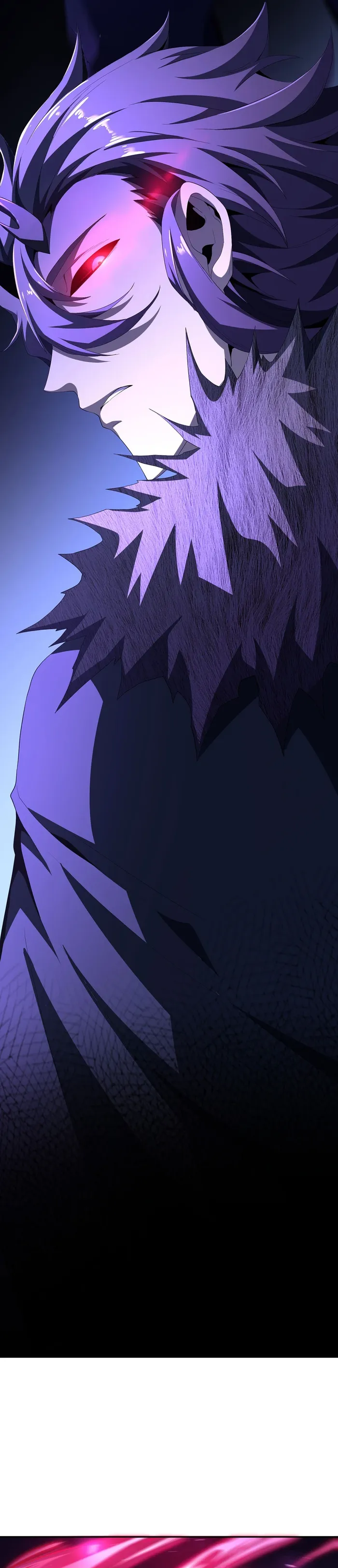 SSS-Class Assassin’s Return Chapter 6 85 003