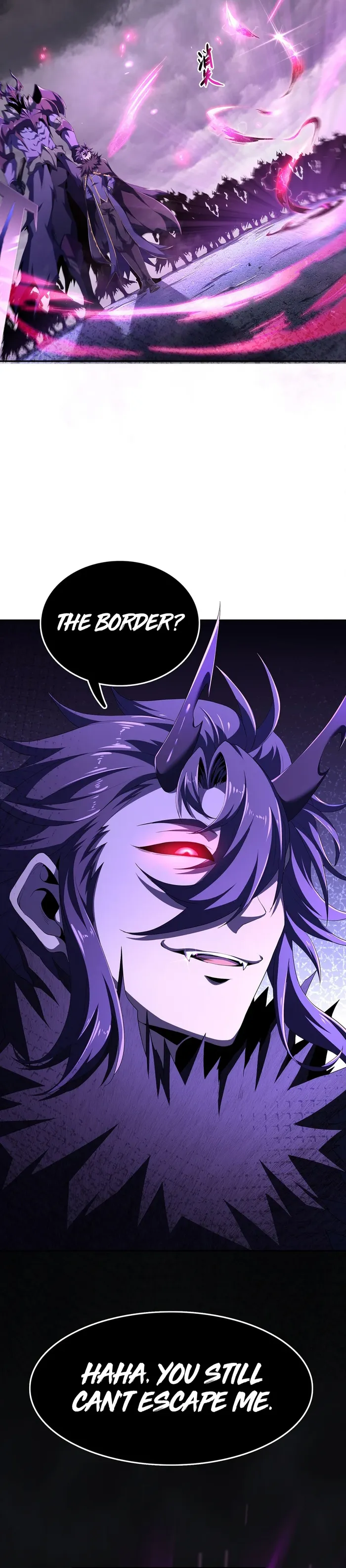 SSS-Class Assassin’s Return Chapter 6 87 005