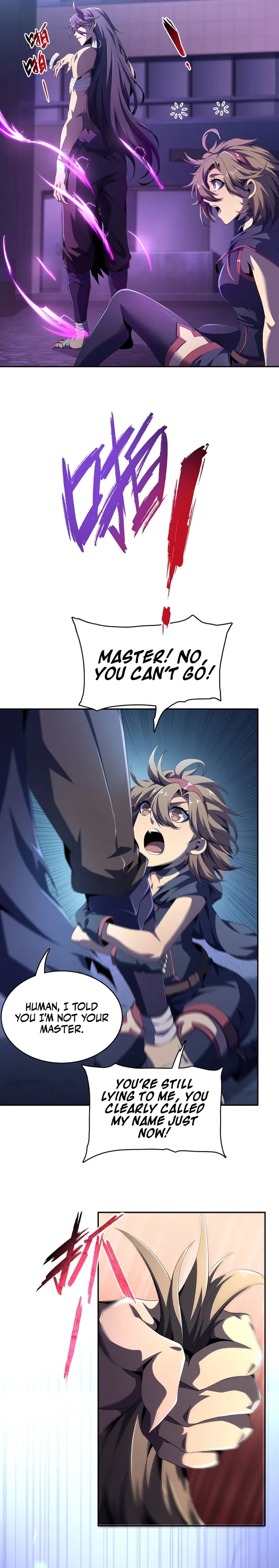 SSS-Class Assassin’s Return Chapter 6 90 008