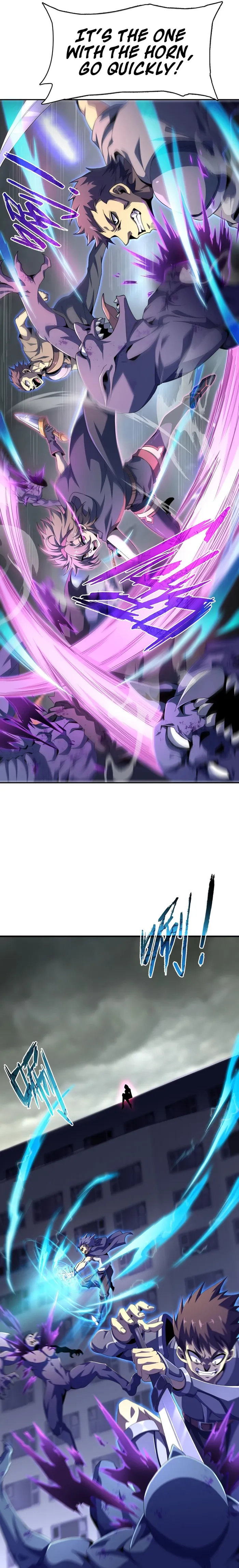 SSS-Class Assassin’s Return Chapter 6 106 024