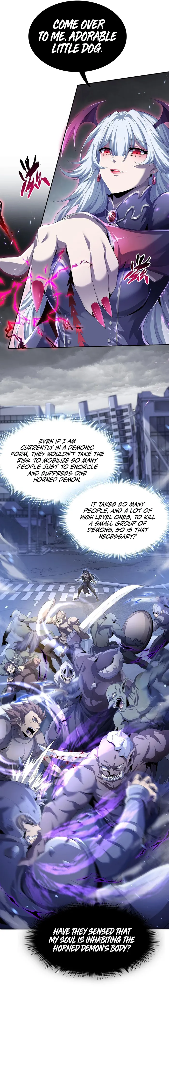 SSS-Class Assassin’s Return Chapter 7 81 002