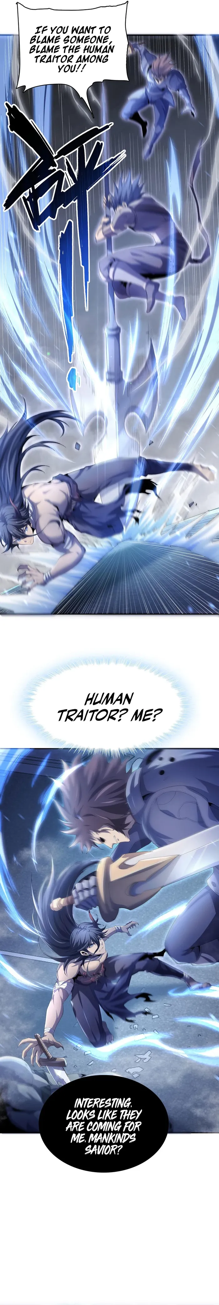 SSS-Class Assassin’s Return Chapter 7 82 003