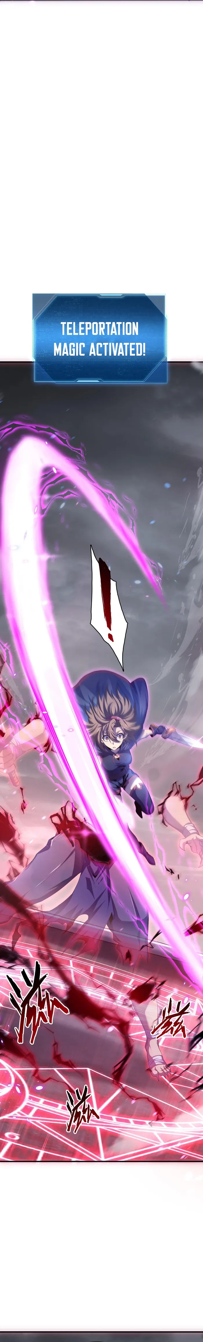 SSS-Class Assassin’s Return Chapter 7 85 006