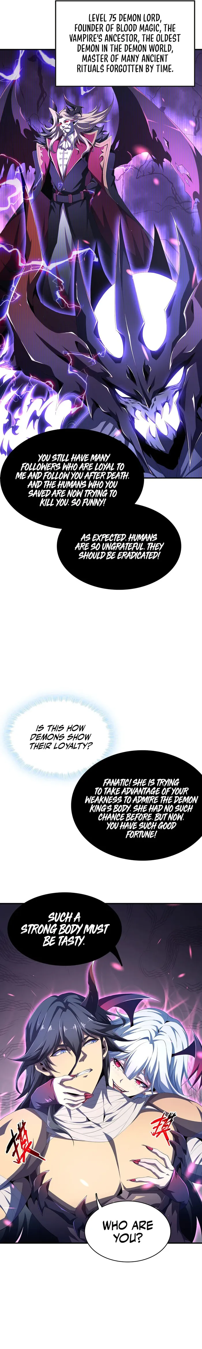 SSS-Class Assassin’s Return Chapter 7 89 010