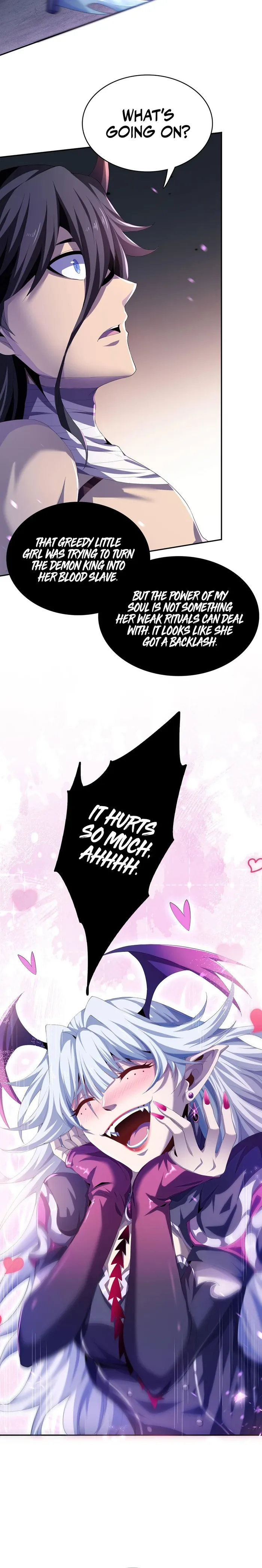 SSS-Class Assassin’s Return Chapter 7 91 012