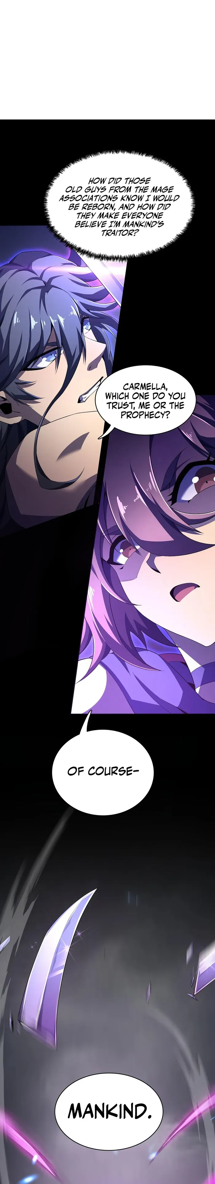 SSS-Class Assassin’s Return Chapter 7 100 021