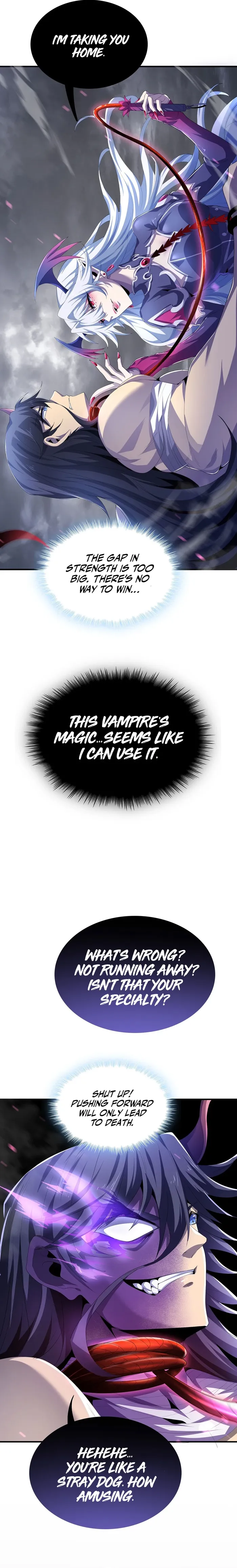 SSS-Class Assassin’s Return Chapter 8 96 005