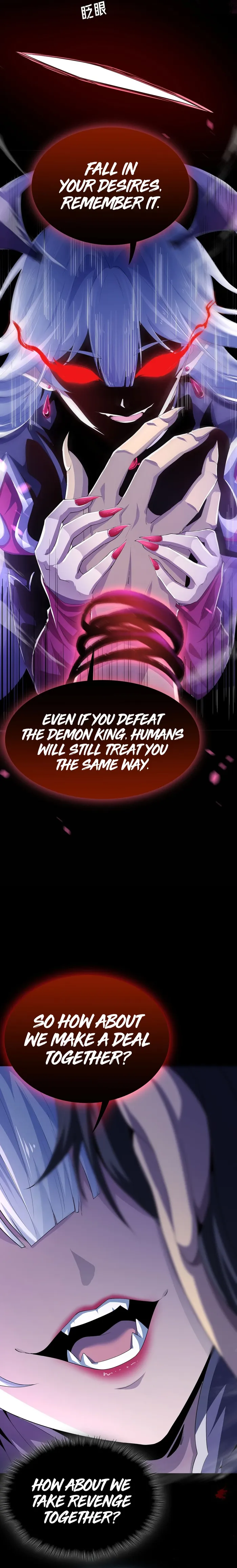 SSS-Class Assassin’s Return Chapter 8 98 007