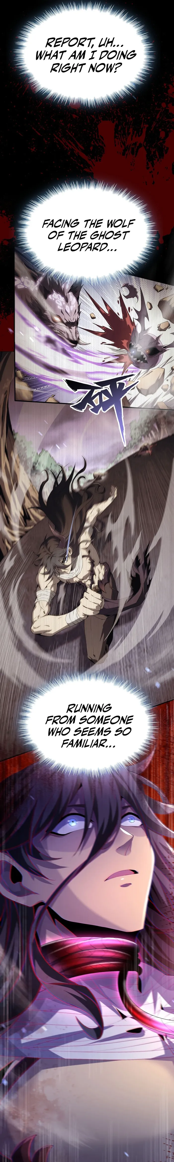 SSS-Class Assassin’s Return Chapter 8 99 008