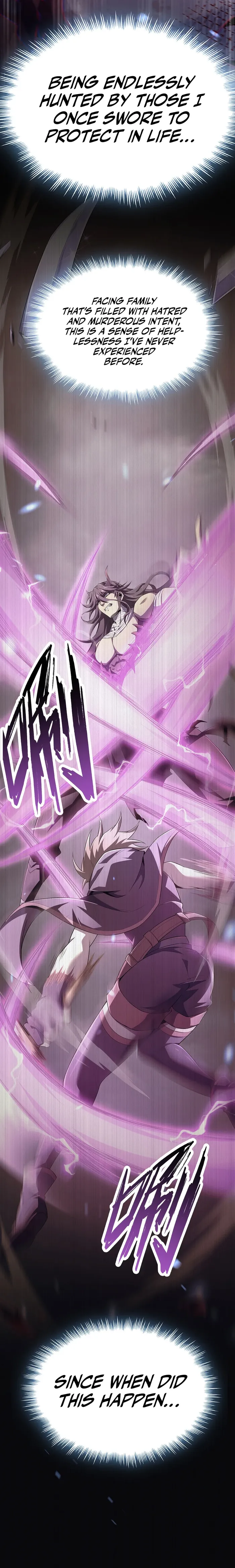 SSS-Class Assassin’s Return Chapter 8 100 009