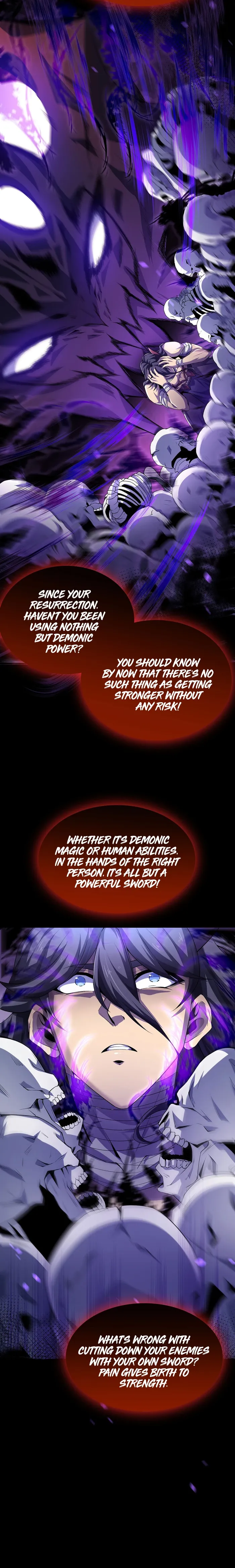 SSS-Class Assassin’s Return Chapter 8 103 012
