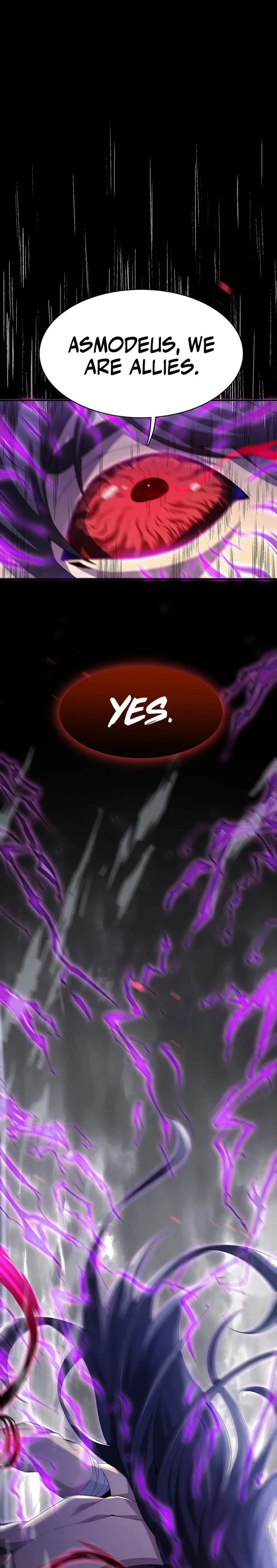 SSS-Class Assassin’s Return Chapter 8 104 013