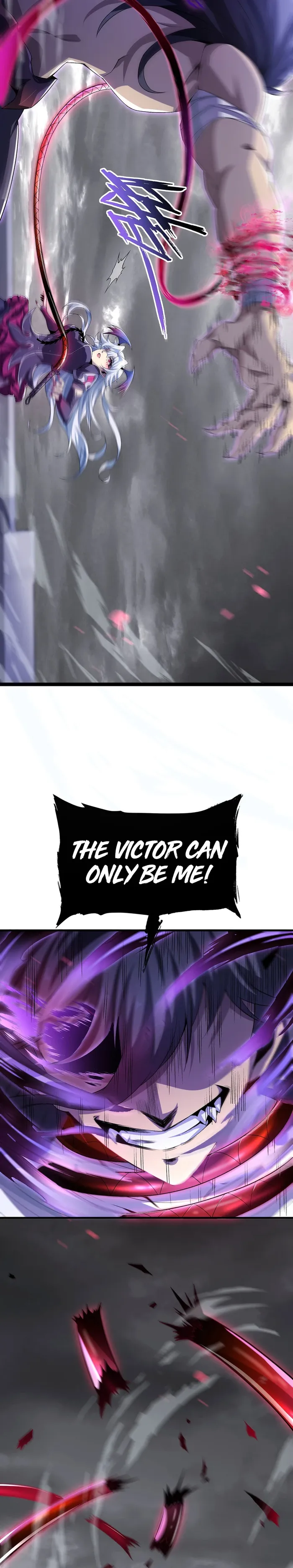 SSS-Class Assassin’s Return Chapter 8 105 014