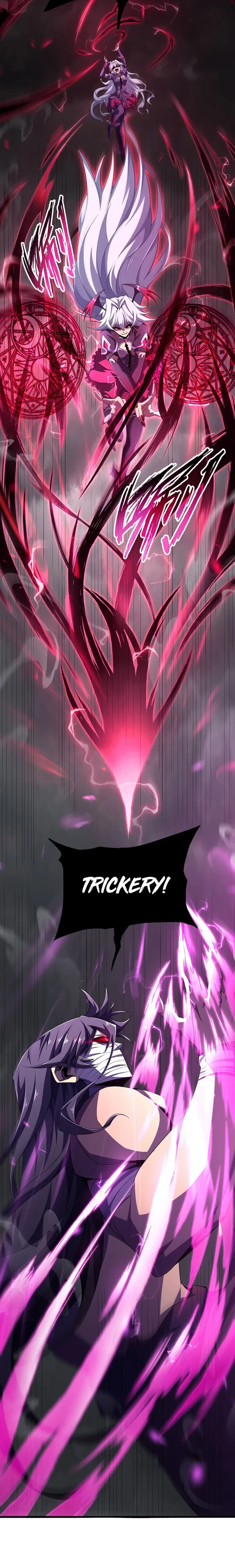 SSS-Class Assassin’s Return Chapter 8 108 017