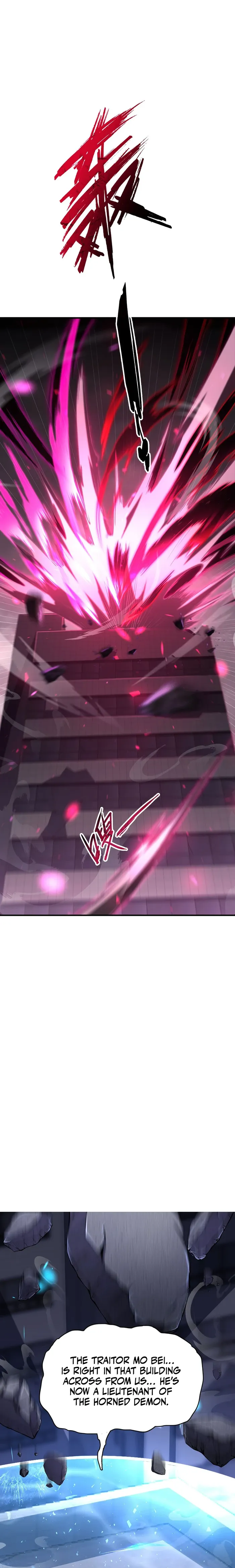 SSS-Class Assassin’s Return Chapter 8 109 018