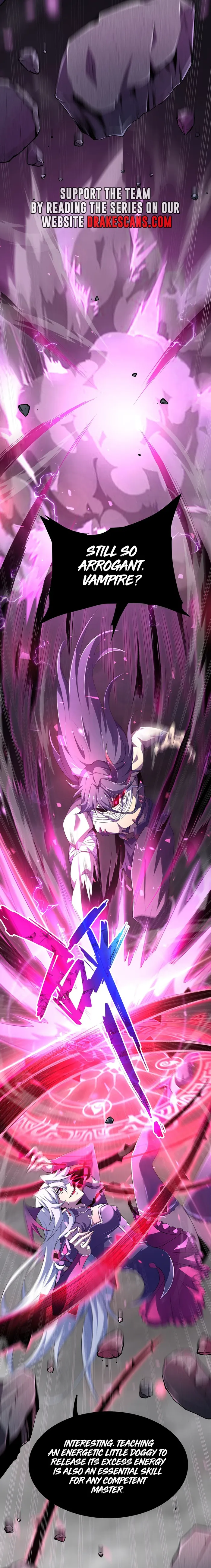 SSS-Class Assassin’s Return Chapter 8 111 020