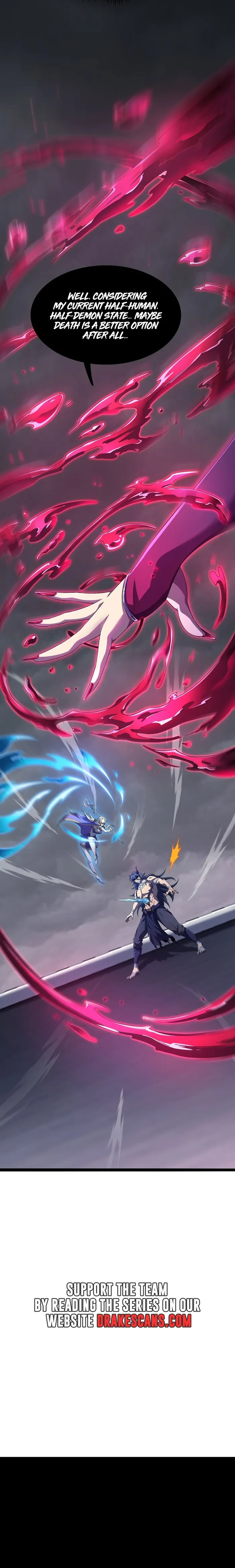 SSS-Class Assassin’s Return Chapter 8 114 023