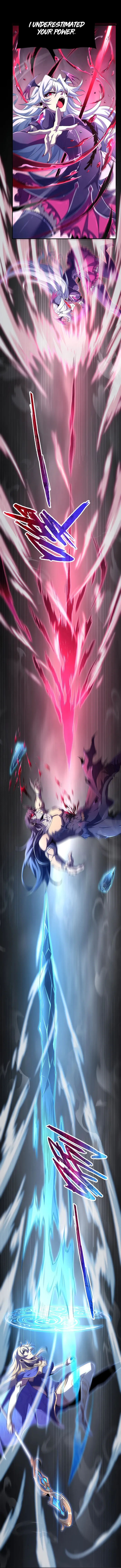 SSS-Class Assassin’s Return Chapter 8 115 024